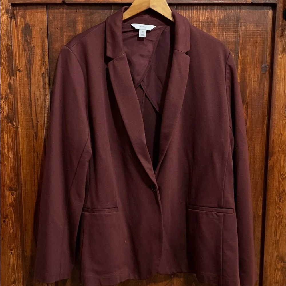 Old Navy Women’s Blazer. Size XXL.